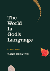 The World Is God's Language