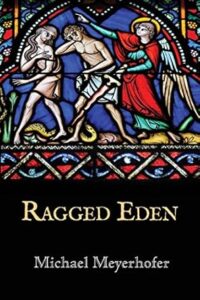 Cover image for Ragged Eden